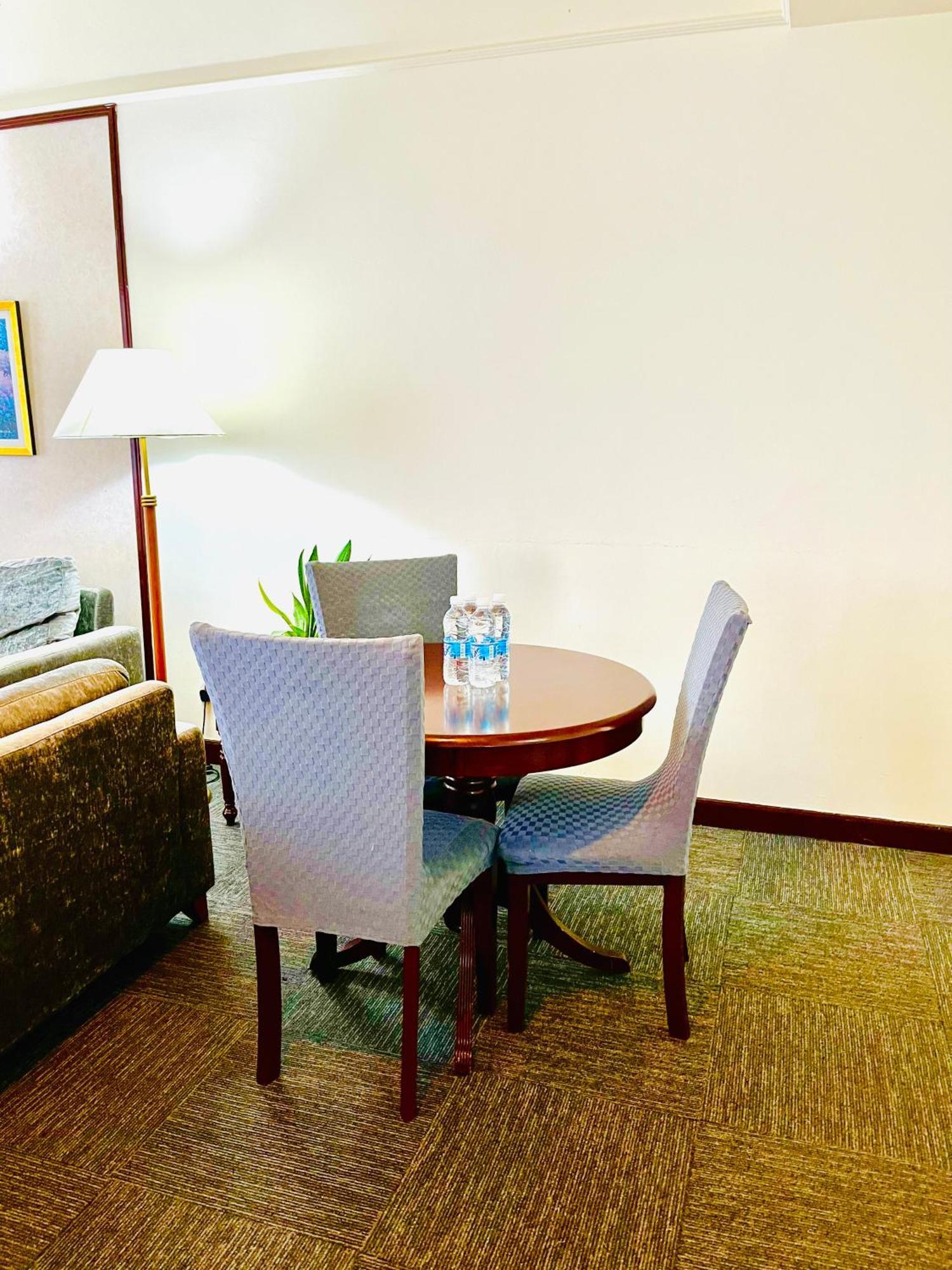 Marmaid Suite At Barjaya Time Square Kl Kuala Lumpur Exterior foto