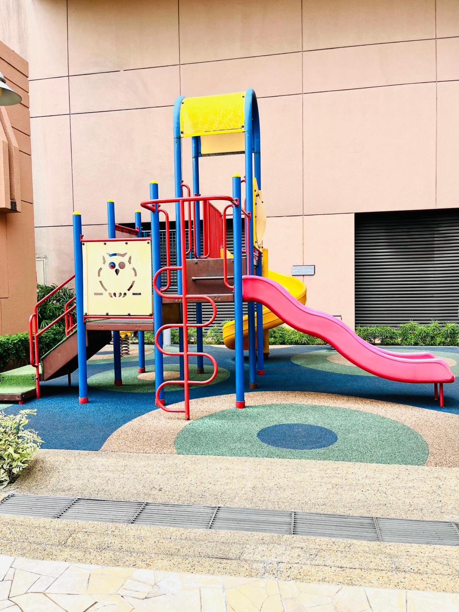 Marmaid Suite At Barjaya Time Square Kl Kuala Lumpur Exterior foto