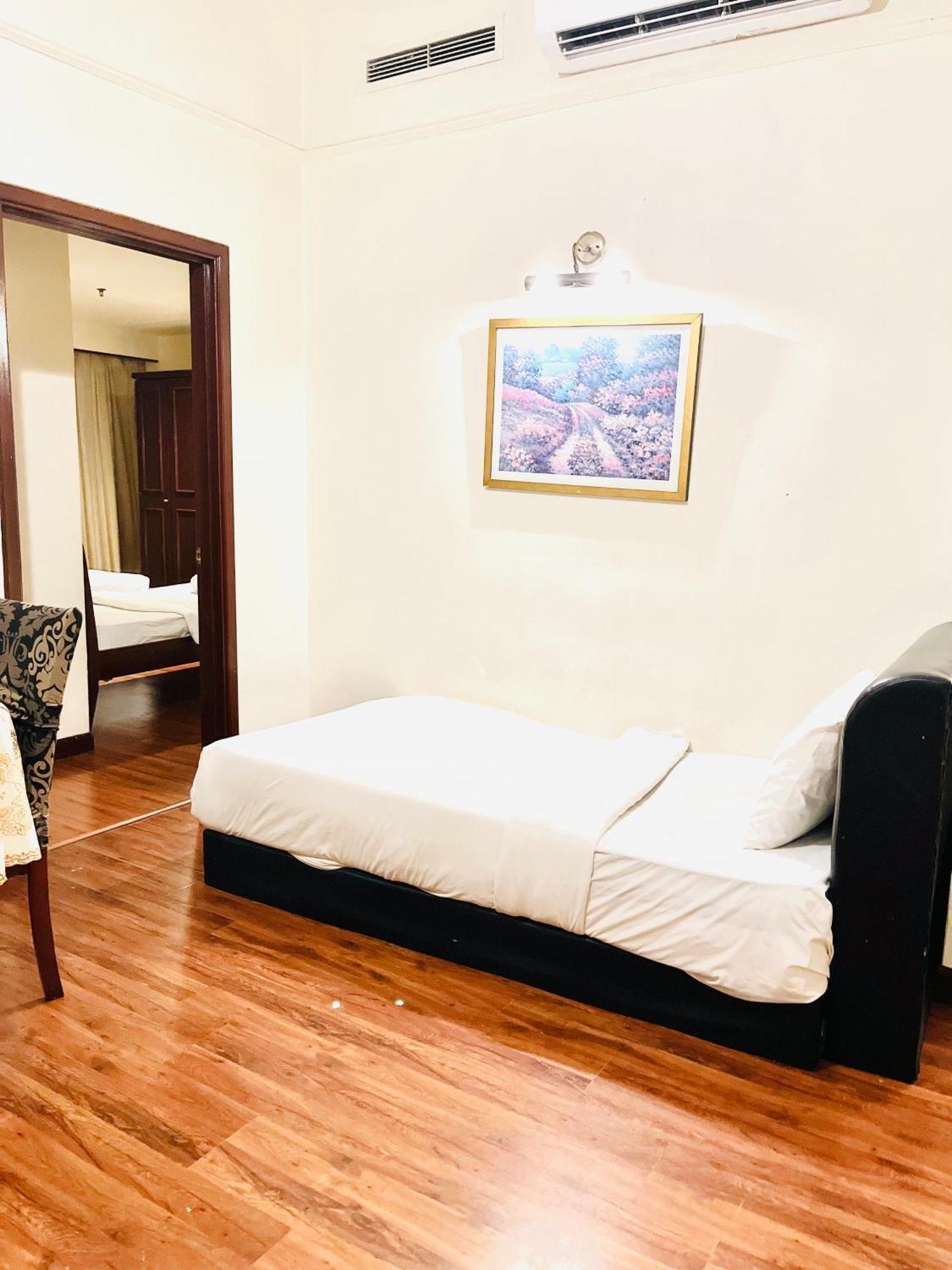 Marmaid Suite At Barjaya Time Square Kl Kuala Lumpur Exterior foto