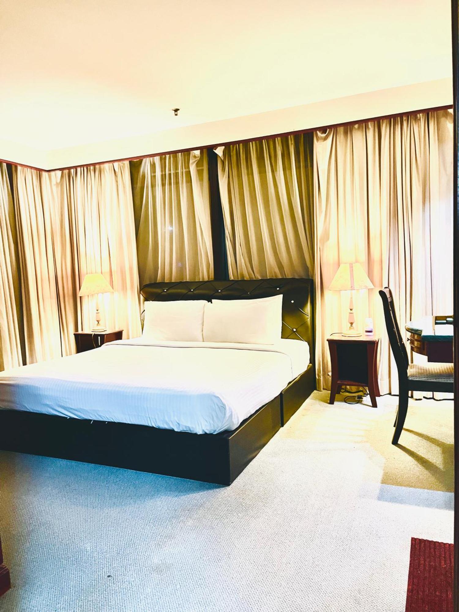 Marmaid Suite At Barjaya Time Square Kl Kuala Lumpur Exterior foto